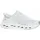 SKECHERS Max Cushioning Glide-Step Damen Weiß/Grau 36