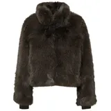 Comma, Outdoor-Jacke, braun, XS