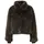 Comma, Outdoor-Jacke, braun, XS