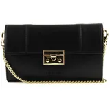 Seidenfelt Manufaktur Roros Clutch Black / Gold