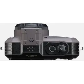 Pentax WG-1000 grau