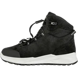 Lowa Halbschuhe schwarz, in Gr. 35 - Schwarz - 35