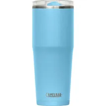 CamelBak Thrive Tumbler Vss 0,9L Trinkflasche, Nordic Blue