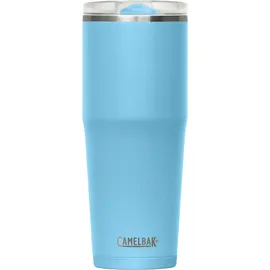 CamelBak Thrive Tumbler Vss 0,9L Trinkflasche, Nordic Blue