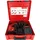 Rothenberger ROMAX COMPACT III Set U16-20-25 2Ah
