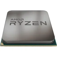 AMD Ryzen 7 3700X Tray AM4 3.60 GHz 8 Kerne 16 Threads 32 MB L3