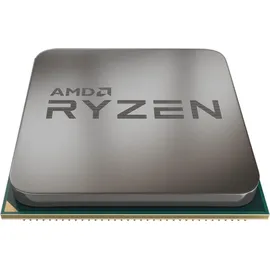 AMD Ryzen 7 3700X Tray AM4 3.60 GHz 8 Kerne 16 Threads 32 MB L3