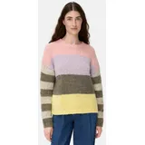 CAMEL ACTIVE Strickpullover Beere M