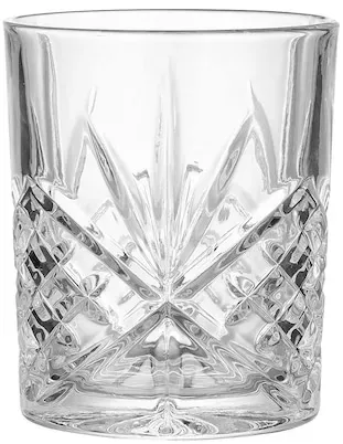 BUTLERS CRYSTAL CLUB Kristallglas 300ml Gläser  