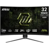 MSI MAG 325CQPF E18 31,5"