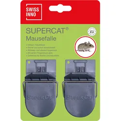 Mausefallen Supercat