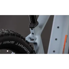 Cube Reaction Hybrid Race 800 29 Zoll Diamant vulcan´n´orange M