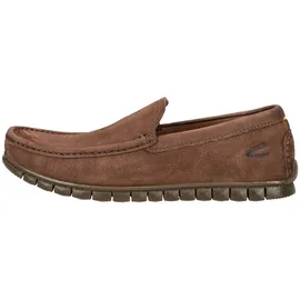 CAMEL ACTIVE Mokassins Herren Braun 46