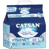 Catsan Hygienestreu 9 Liter Katzenstreu