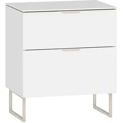 Jutzler Nachtkommode BEIMÖBEL - B/H/T ca. 45,00x52,70x43,00