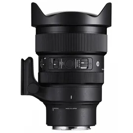 Sigma 15mm f1,4 DG DN Diagonal Fisheye L-Mount