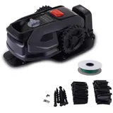 SCHEPPACH Rasenmähroboter RRMA300