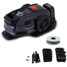 SCHEPPACH Rasenmähroboter RRMA300