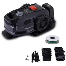 SCHEPPACH Rasenmähroboter RRMA300