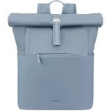 Samsonite 4Pack Rolltop 15.6" dusty blue