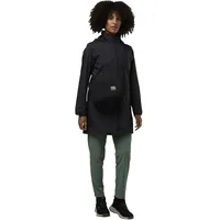 Jack Wolfskin Damen HONIGBERG Black