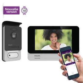 Philips WelcomeEye Connect 2