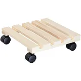 Wagner PALETTI Pflanzenroller 29 x 29 x 8 cm
