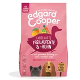 Edgard & Cooper Frisches Freilaufente & -Huhn 2,5 kg