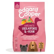 Edgard & Cooper Frisches Freilaufente & -Huhn 2,5 kg