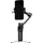 Hohem iSteady V3 Ultra AI Faltbarer Gimbal-Stabilisator mit abnehmbarer Fernbedienung Schwarz