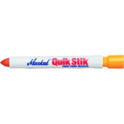 Quik Stik Paintstik orange fluo