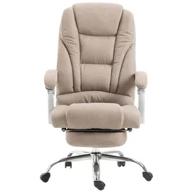 deluke MIAMI Stoff Taupe
