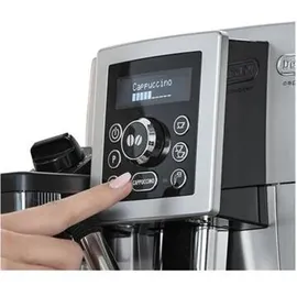 De'Longhi ECAM 23.460 SB silber