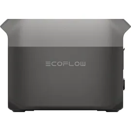 ECOFLOW Delta 3 - Portable Powerstation