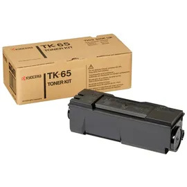 Kyocera TK-65 scwharz