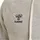 hummel Hoodie Grau Melange S