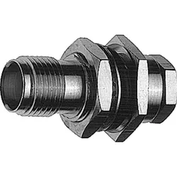 Telegärtner Karl Gärtner Telegärtner J01011A2337, G7 (RG-316/U), Edelstahl, Weib