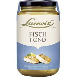 Lacroix Fisch Fond 400ML