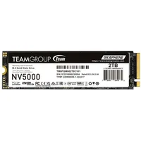 Team NV5000 2 TB, SSD - PCIe 4.0 x4