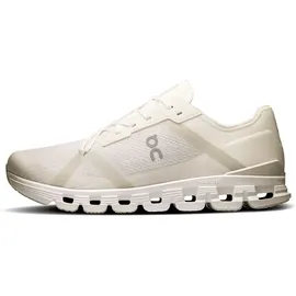 On Cloud X 4 AD Herren White / Wolf 47