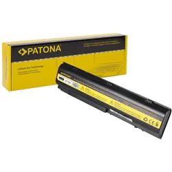 Akku kompatibel HP DV1000 Business Notebook b1000 nx4800 nx7100