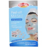 Schaebens Peel-Off Maske 15 ml