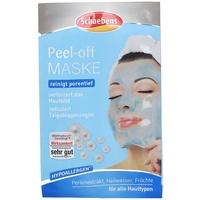 Schaebens Peel-Off Maske 15 ml