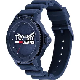 Tommy Hilfiger Tokyo 1792000 Leder 45 mm 1792000