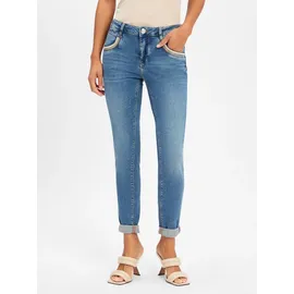 Mos Mosh Jeans MMNaomi in medium stone | 28