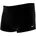 badeanzug jungen nike square LEG SMU schwarz XL