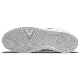 Nike Court Vision Mid Next Nature Herren white/white/black 42,5