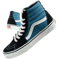 Vans Sk8-Hi VN000D5INVY1 Navy, Größe: 35