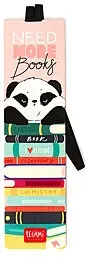 Legami BOOKMARK Panda