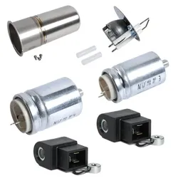 Servicekit für Vitoflame 300 VHG 27kW